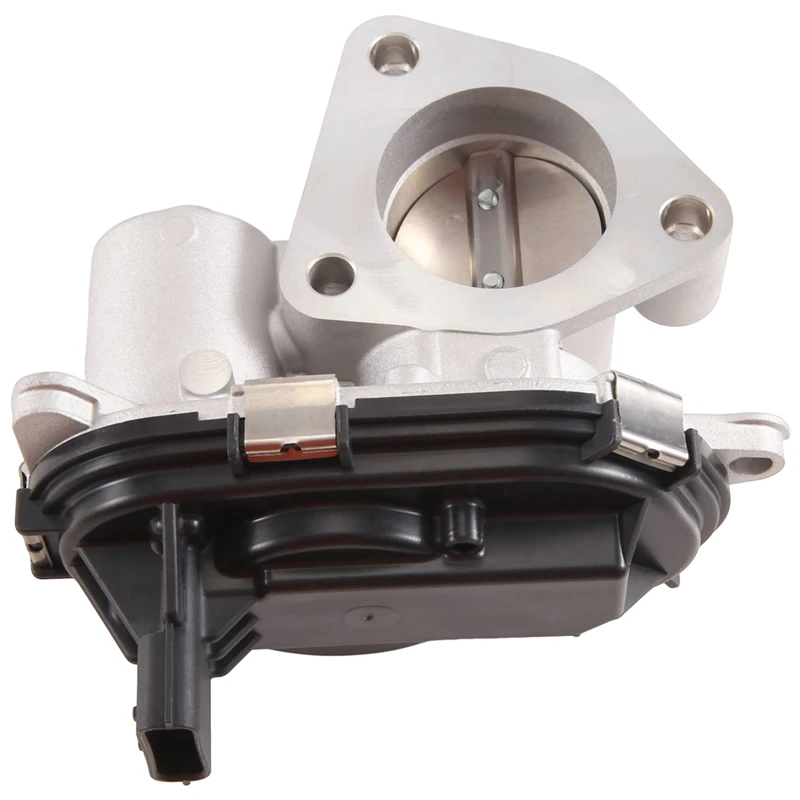 16120-8051R Throttle Body Replacement 161208051R HMLGT0978R 60730453 For Renault 1.0 3 CILINDROS