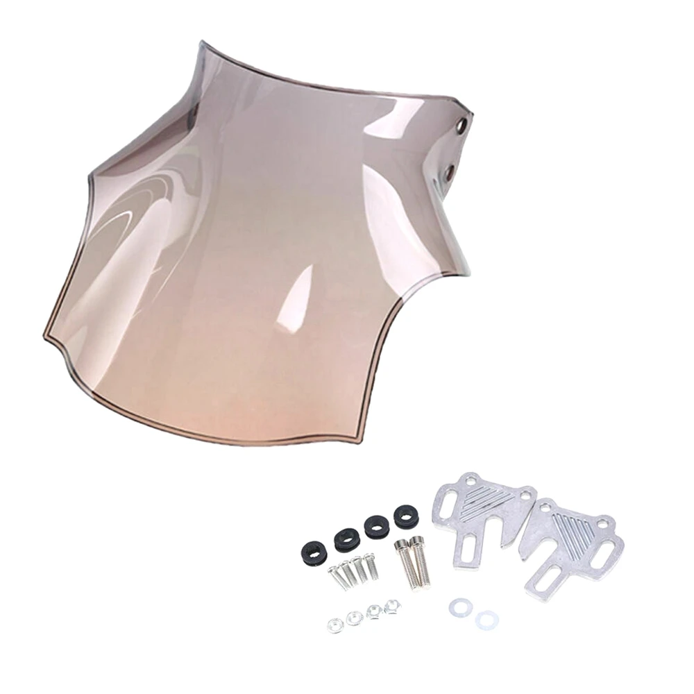 

for CB400 CB600 CB750 Motorcycle Windshield Windscreen