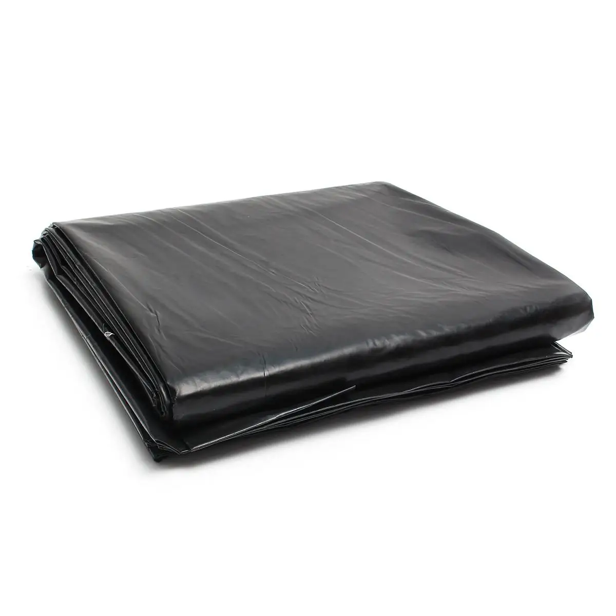 8x10 м прочный рыбный пруд бытовой садовый бассейн усиленный HDPE тяжелый