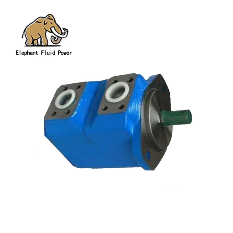 Мотор для рыбацкой лодки сетка гидравлический двигатель Vickers 25M65A-1C-20 25M55A-1C-20