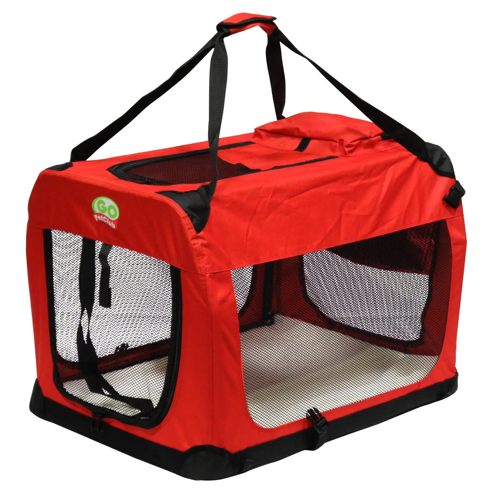 

Pet Club CP-20 Foldable Pet Crate