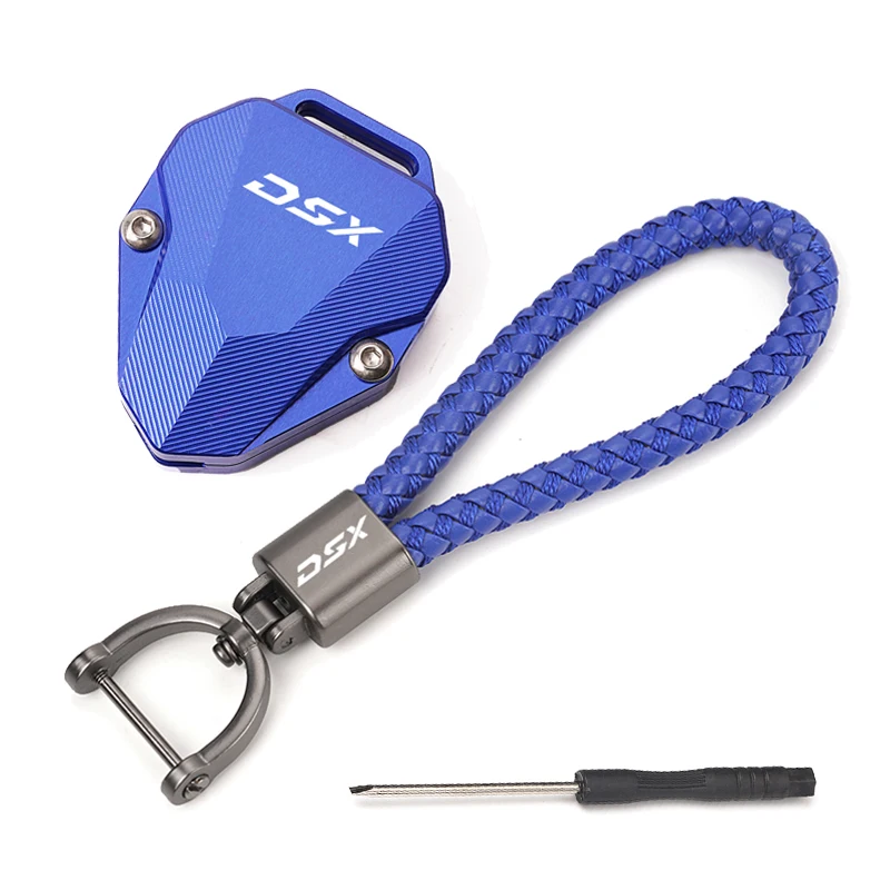 

Для VOGE DS525X DS625X DS800X DSX 800 300 Rally 300RR 500AC dsx 625 525 Аксессуары для мотоциклов Чехол для ключей Брелок для ключей