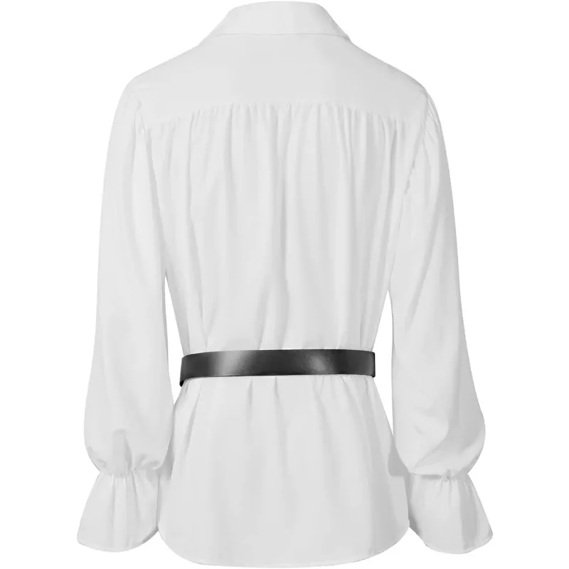 Мужской средневековый костюм для косплея