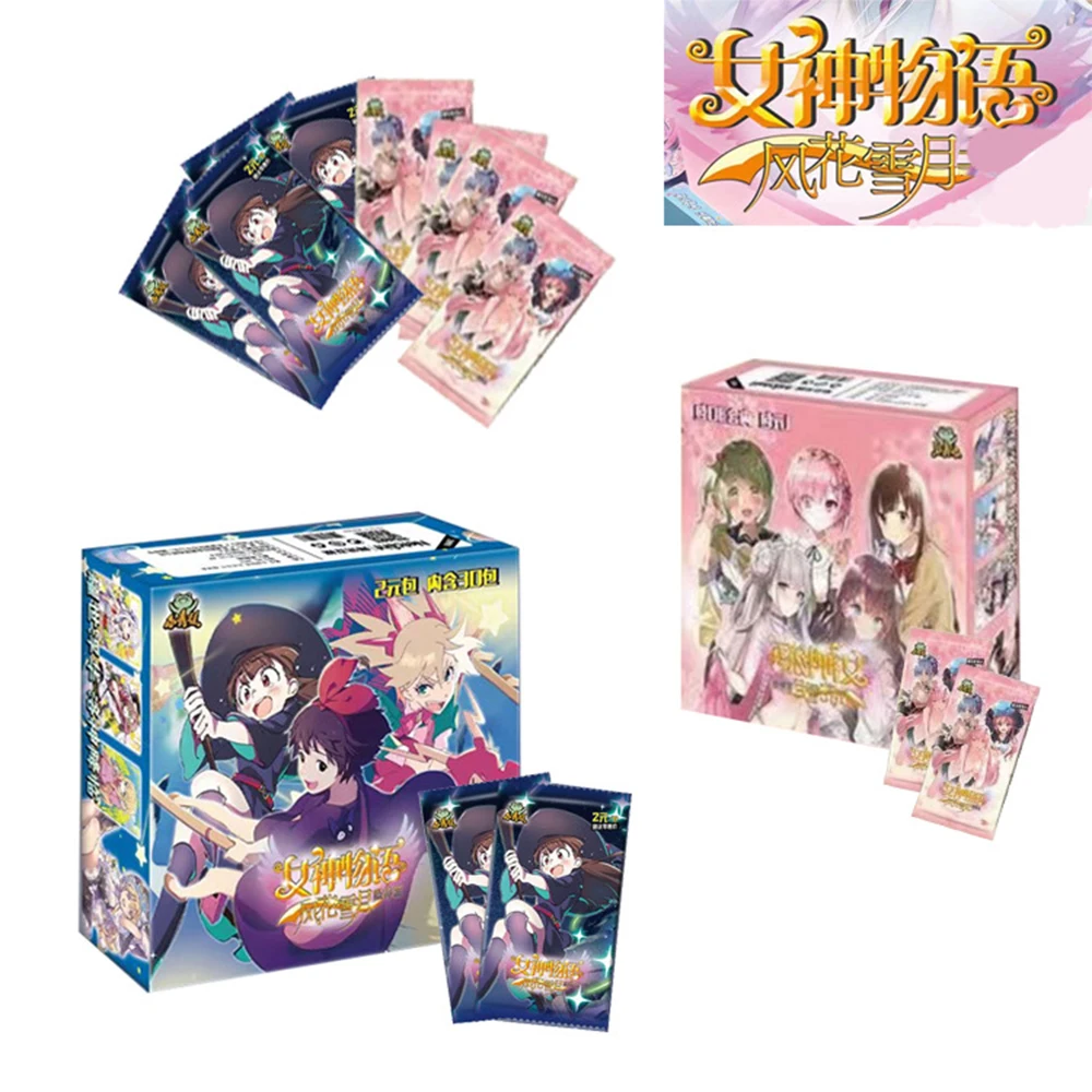 

Карта из аниме «История богини», роскошная версия, коллекционная карточка из сериала «богиня обсидиан», флеш-карта, аниме периферийная детская игрушка