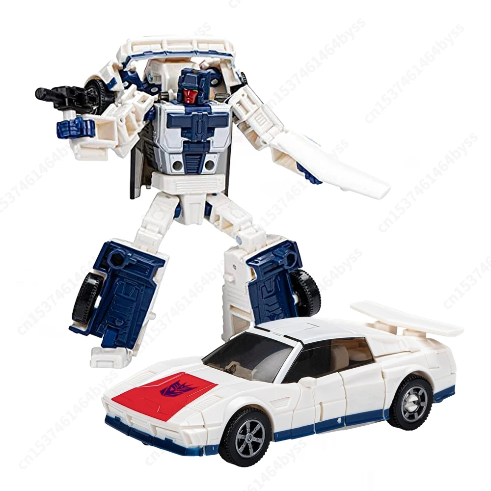 

Эксклюзивная экшн-фигурка, модель трансформера, коллекция игрушек, подарок для хобби