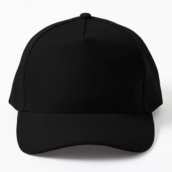 

Dopamine Molecule Baseball Cap Hat Solid Color Fish Women Czapka Summer Bonnet Mens Boys Printed Hip Hop Sun Casquette Black