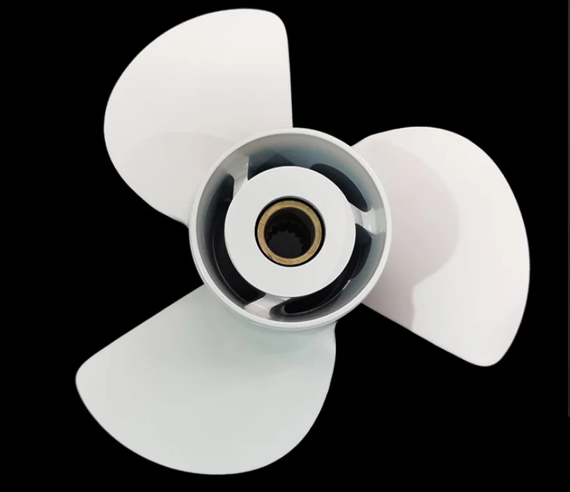 

Marine Three Blades Boats Propeller