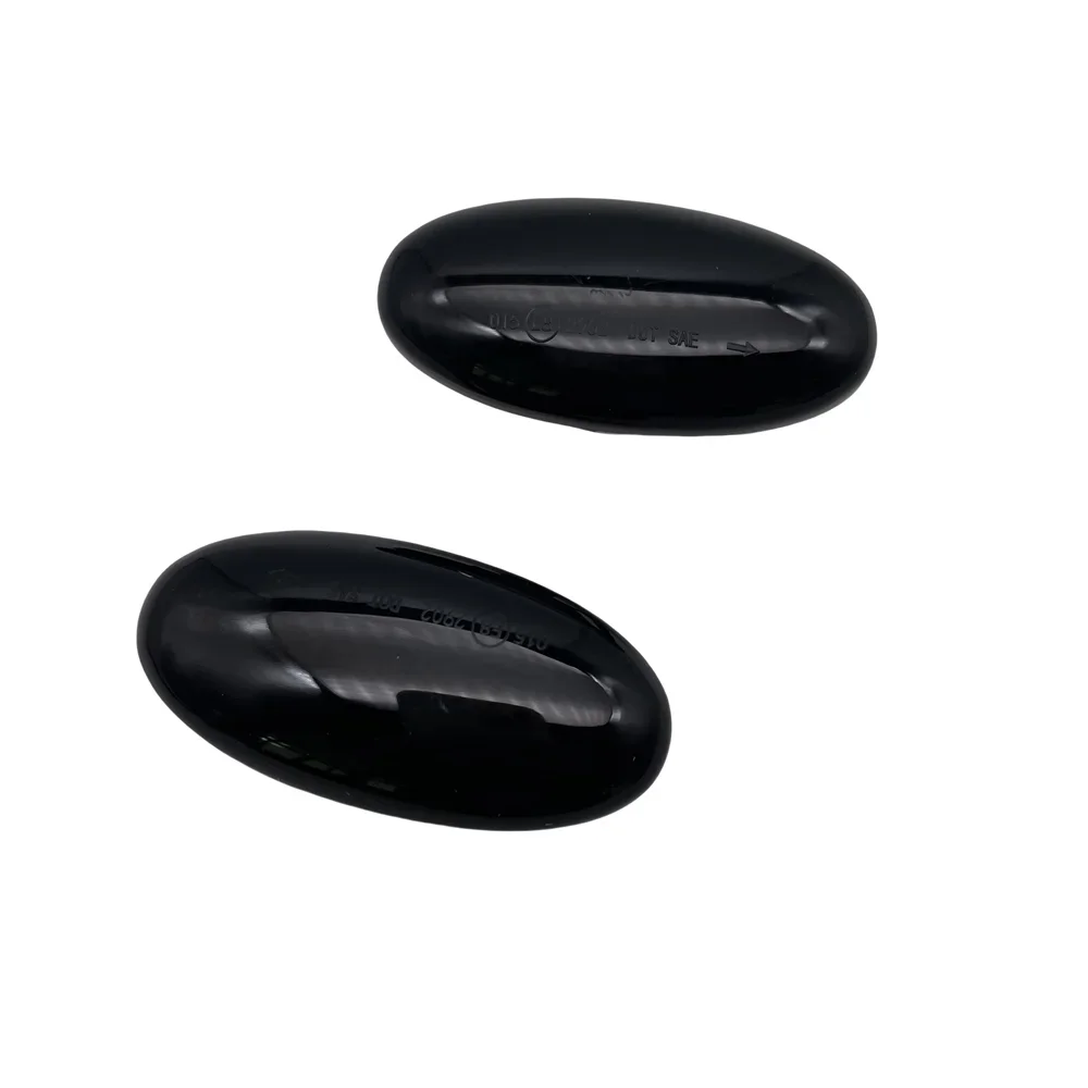 2 шт. динамический указатель поворота со светодиодной подсветкой для Mazda 3 5 6 BT-50 DY