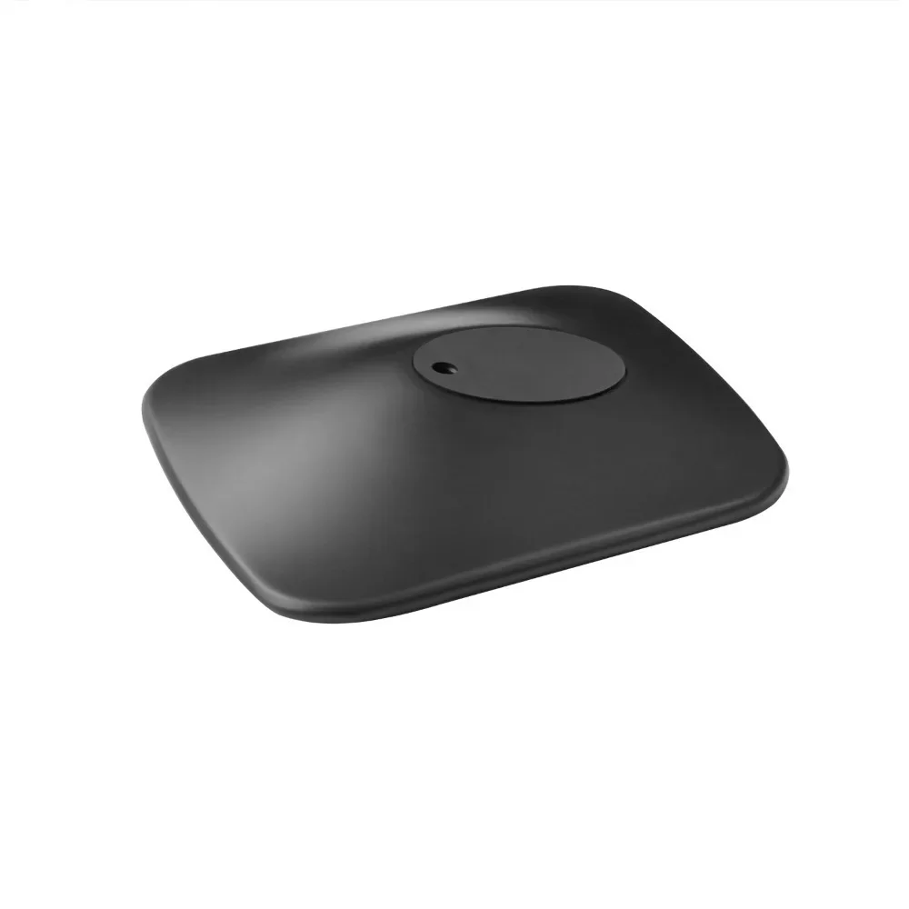 Металлический настенный кронштейн для динамика регулируемый угол и поворотный