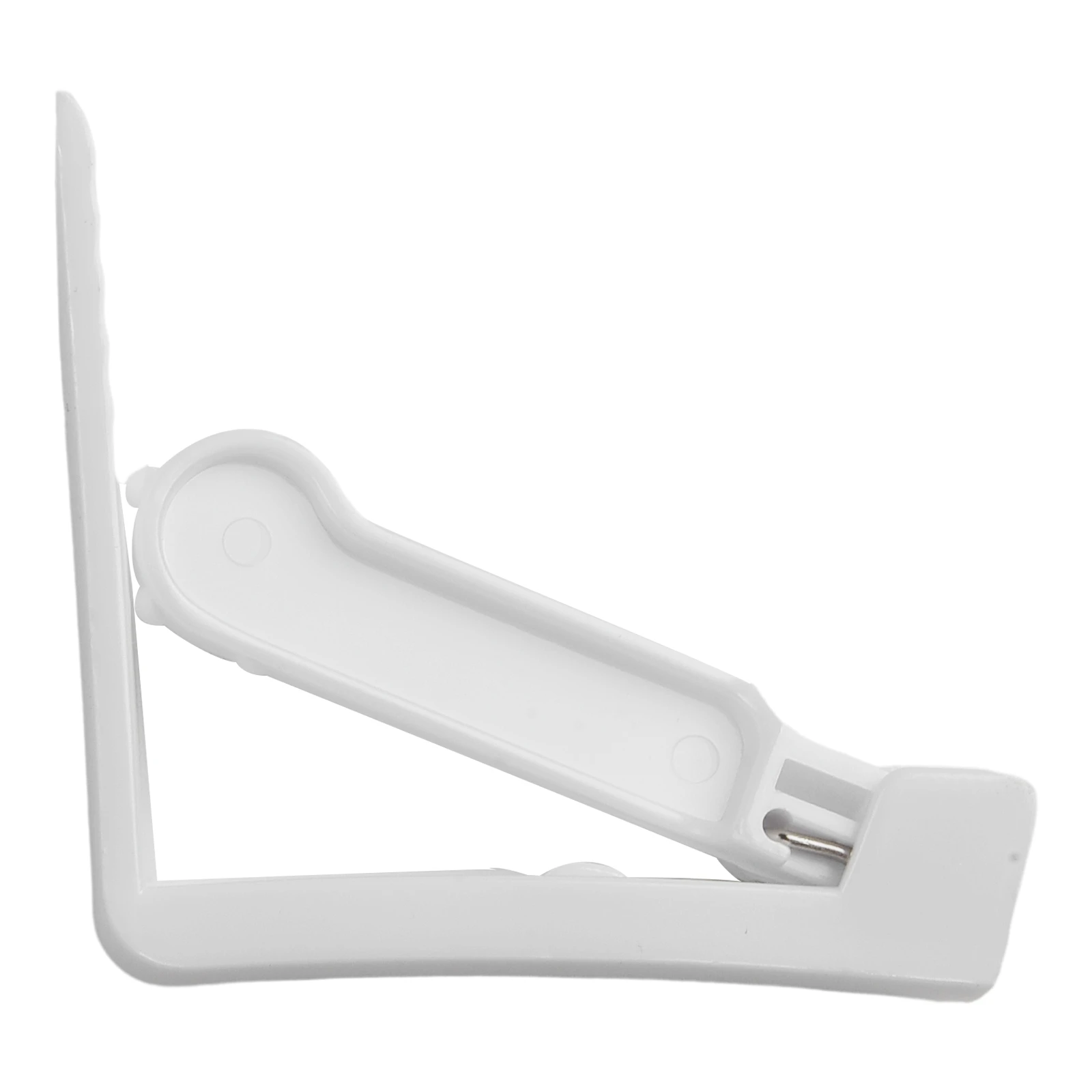 

Table Cover Clip Table Cloth Clips 4Pcs Easy To Operate Light Weight Non-slip Practical To Use Securing Holder