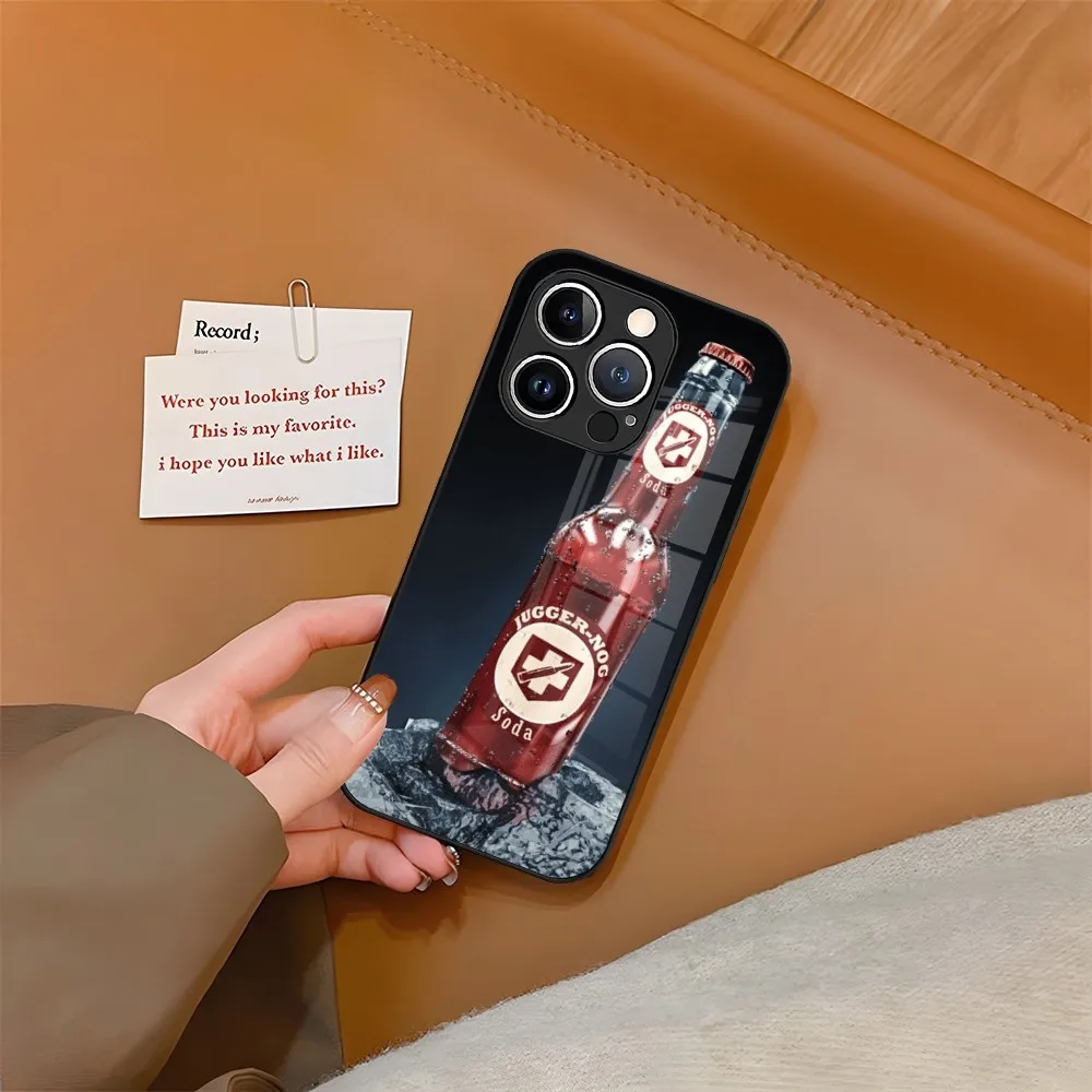 Чехол для телефона из закаленного стекла iPhone 15 13 14 12 11 Pro XS Max Plus Mini X XR 8 7 6s SE2020