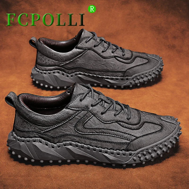 

Best Selling Men Golf Shoes Black Gray Sport Shoes Mens Anti Slip Leather Golf Sneakers Man Designer Golf Training Men