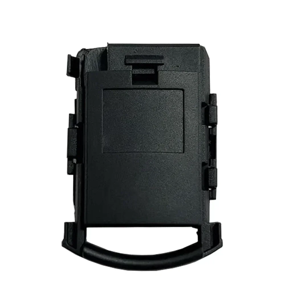 5WK48669 Ключ дистанционного управления без чипа 2 кнопки 433 МГц ASK для Opel Vauxhall Corsa Meriva