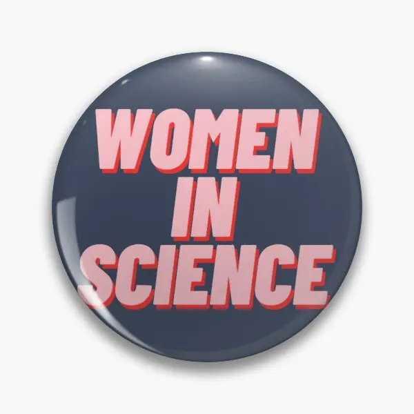 

Женская Мягкая булавка в научном стиле, модная брошь, значок для влюбленной шляпы, подарок, мультяшный декор, женское ювелирное изделие, креативный милый металлический воротник