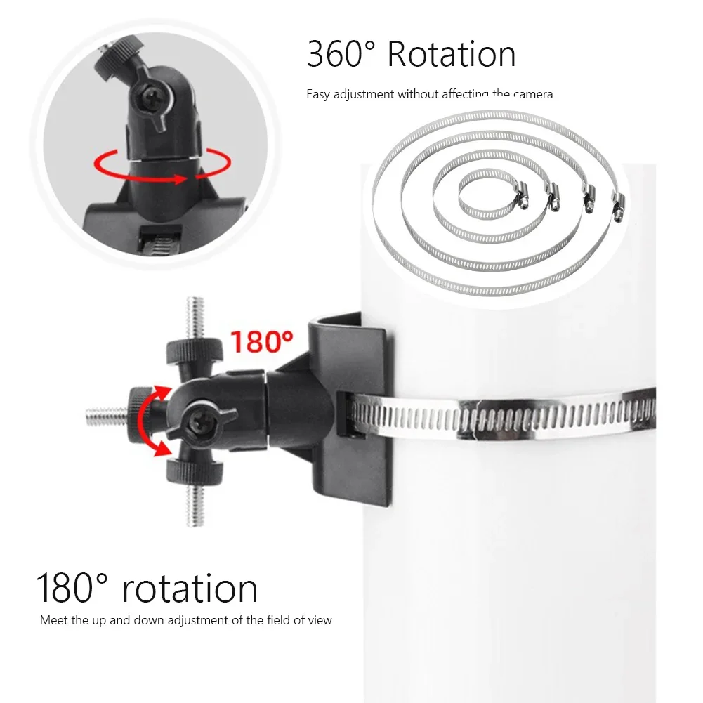 Держатель для камеры с возможностью поворота на 360 °