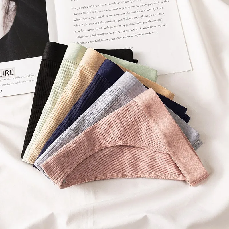 Нижнее белье женское 3 шт./лот | Женская одежда