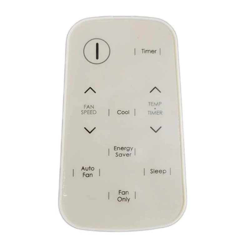 

Remote Control for Frigidaire Elite RG15D/E-ELL AC Remote 433Mhz Air Conditioner Remote Controller