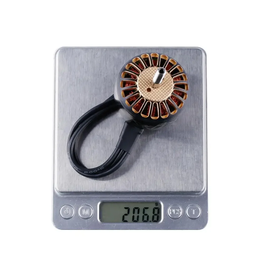 iFlight XING X4214 4214 400KV/660KV 3-6S X-CLASS FPV Двигатель NextGen совместимый с гоночной рамой iXC15 X-Class