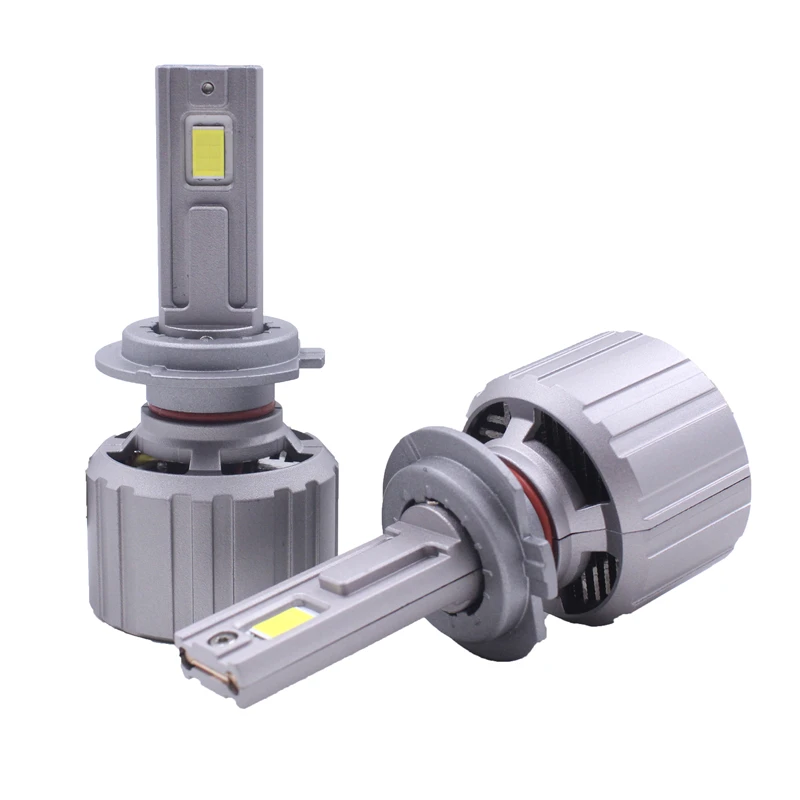 Высокая мощность 180 Вт 32000LM F9 H7 Светодиодная лампа для фар 6000k H1 H11 9005 9006 H13 H3 880 H4