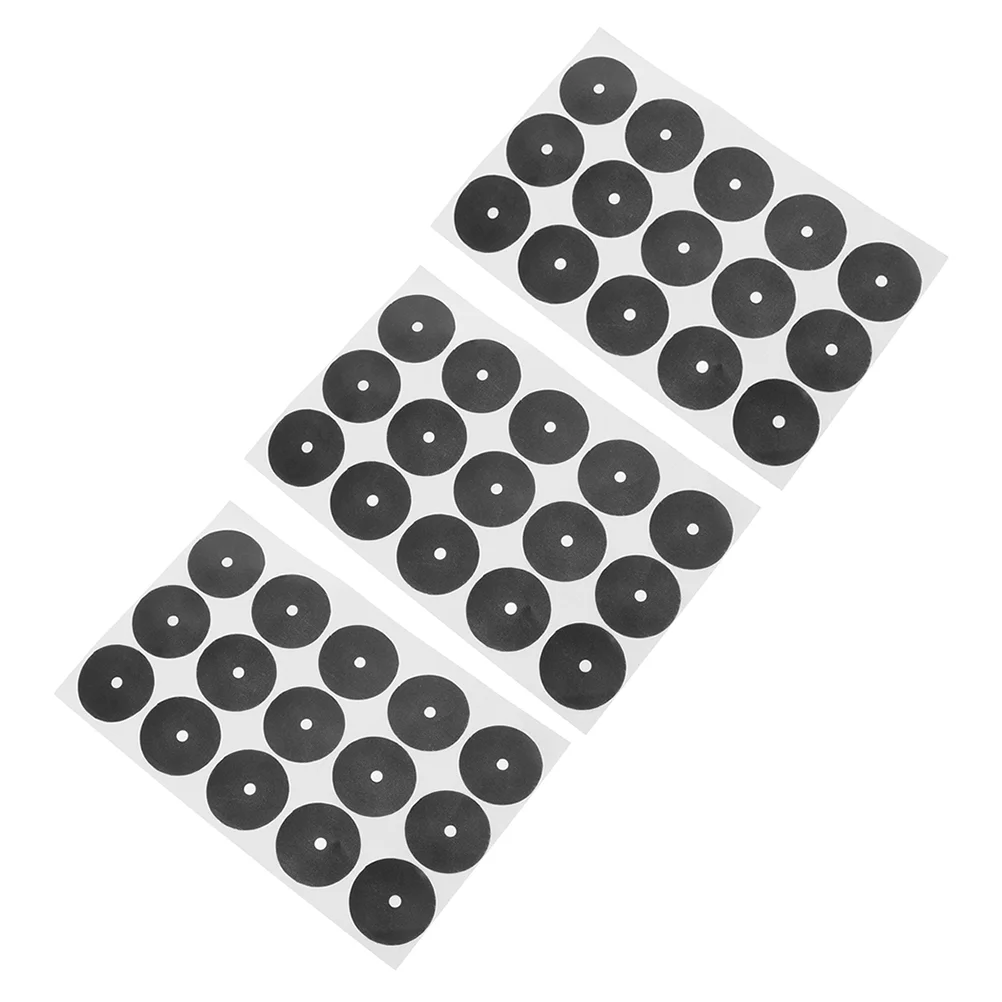 

Pool Stickers Billiards Table Snookerposition Marker Point Spots Accessories Supplies Practice Billiardspot Adhesive Marking