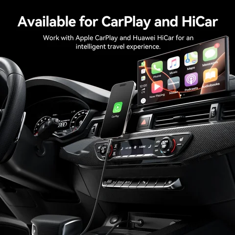 Кабель Vention 100 Вт USB Type C к USB C для Iphone 17 Быстрая зарядка USB-C PD Зарядное устройство Провод для Iphone 16 15 Macbook Samsung