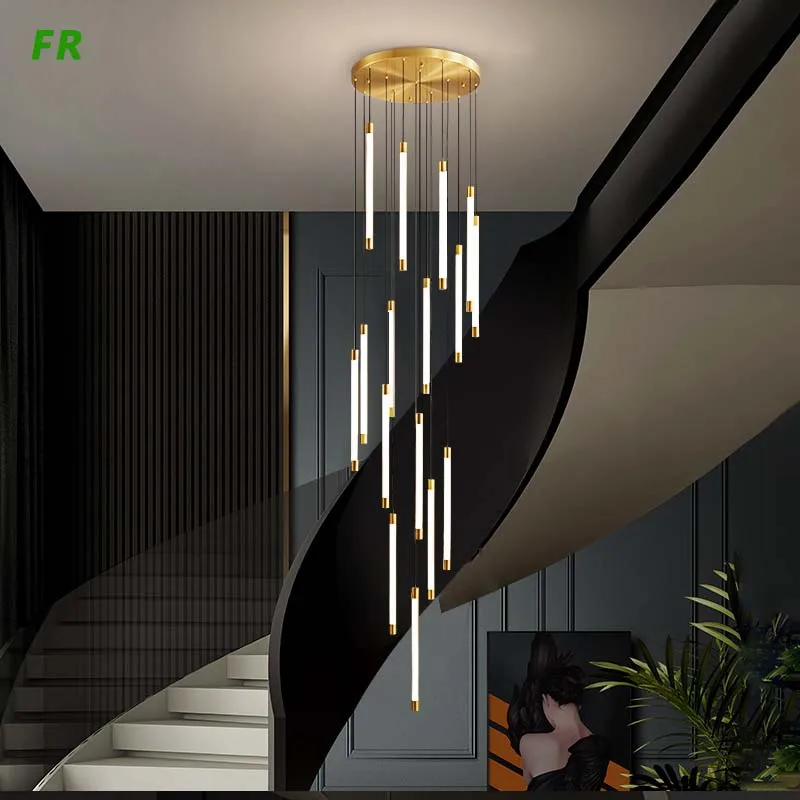 

Single head small droplight creative personality decorate the hotel cafe cylindrical their white droplight Nordic home