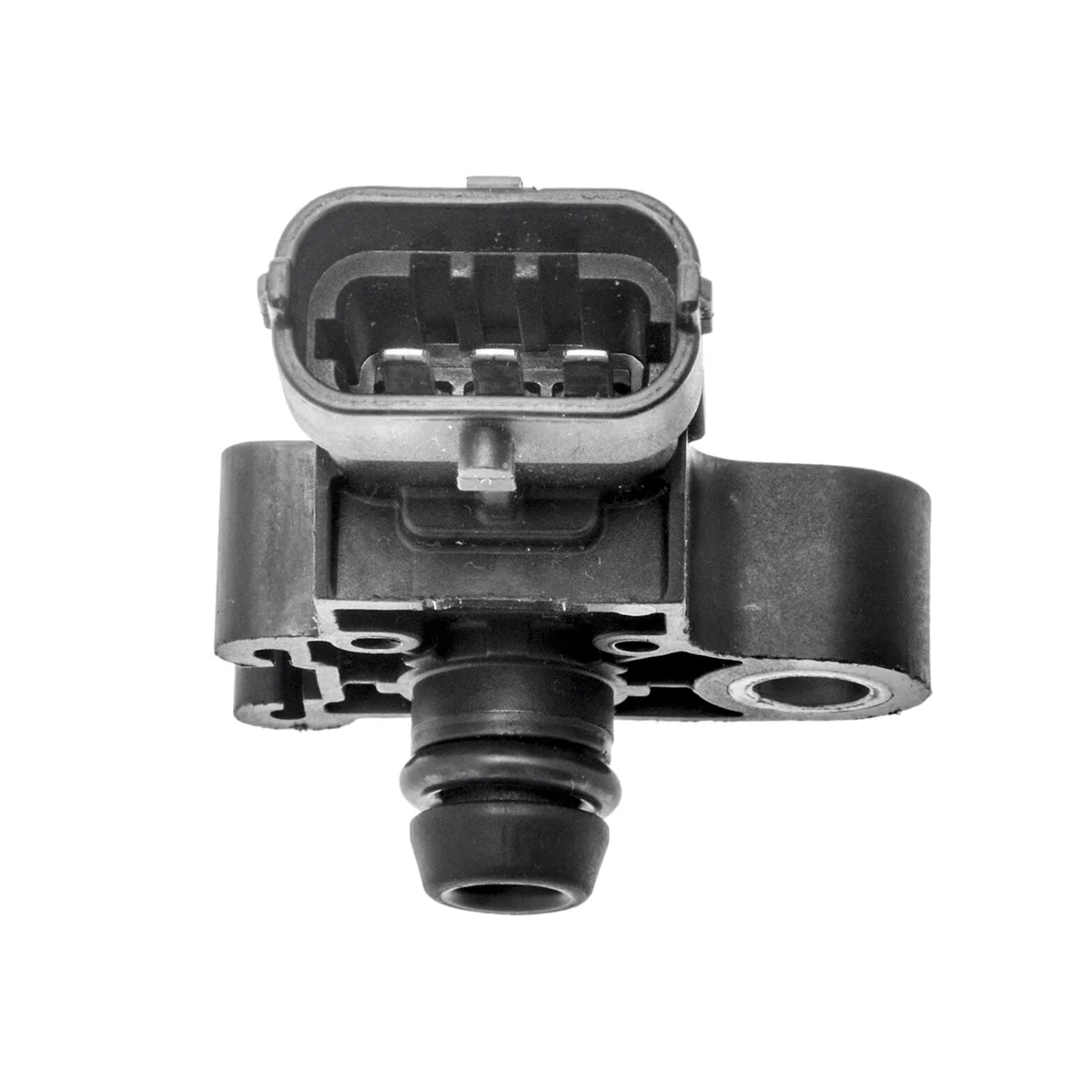 Датчик абсолютного давления в коллекторе для Chevrolet Cruze Trax Buick Encore 2011 л 2017-55567257