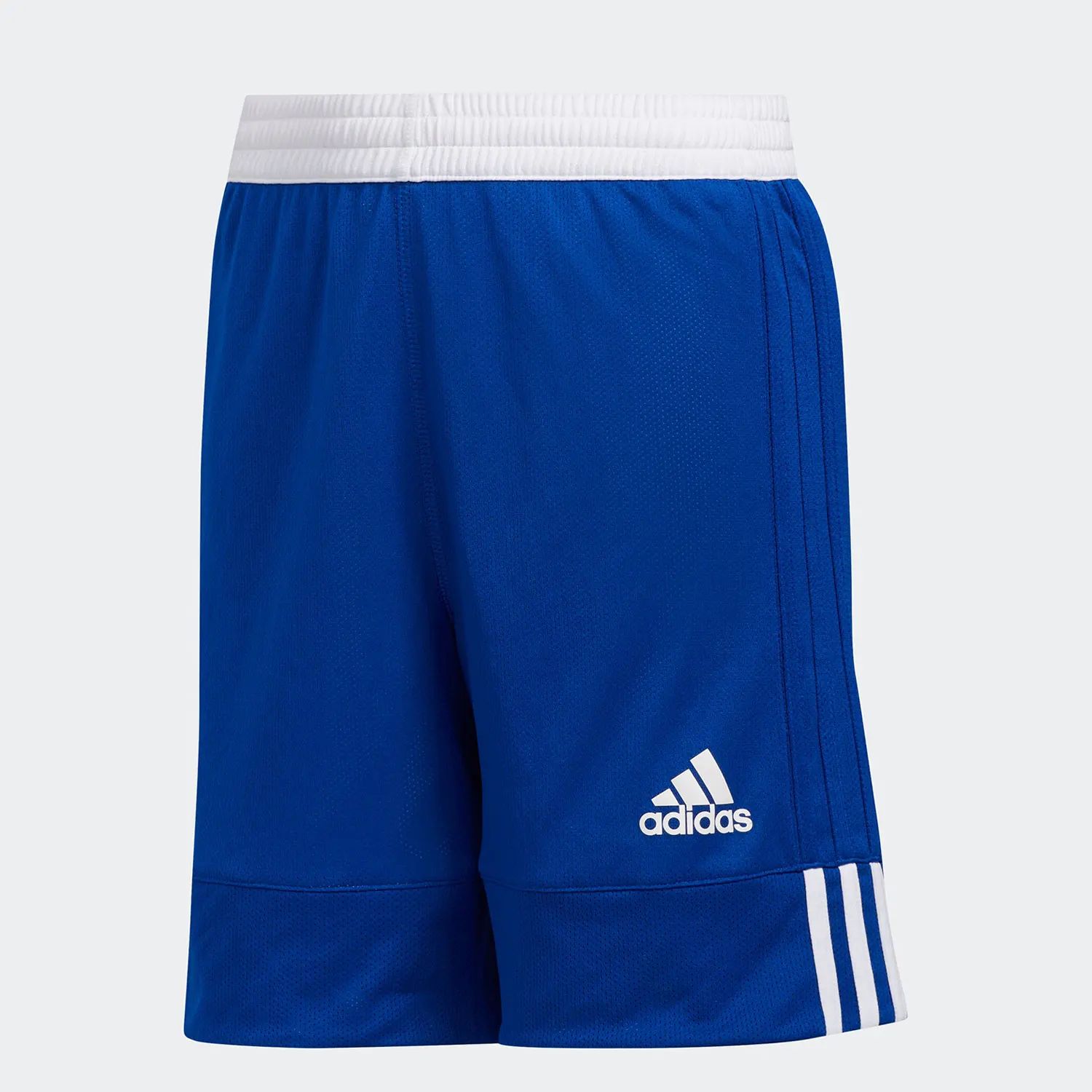 Фото Новые сезонные детские спортивные шорты для баскетбола Adidas Originals DY6625 №1