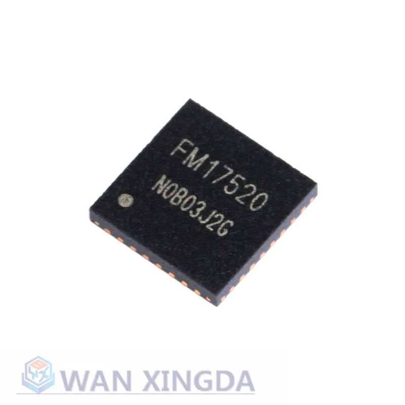 

New and Original IC Chip FM QFN-32 FM17520