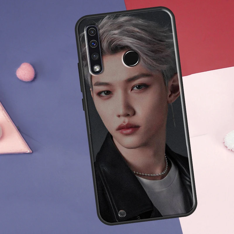 Чехол для телефона Huawei P20 Lite P30 P40 Pro Nova 9 5T P Smart 2019 | Мобильные телефоны и аксессуары