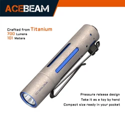 Фонарик ACEBEAM Rider RX 2.0 Max