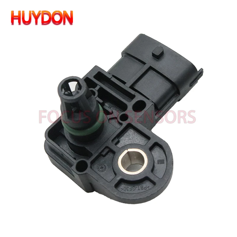 0261230217 Датчик абсолютного давления воздуха впускного коллектора для Honda Stream Civic Jazz