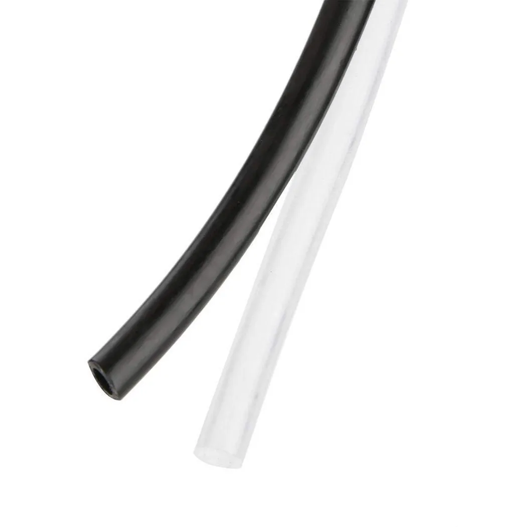 

Petrol Strimmer Fuel Pipe Hose Tube With Tank Filter Assy & Grommet Chainsaw Fuel Hose Pipe With Tank Filters Trimmer Lawn Mower