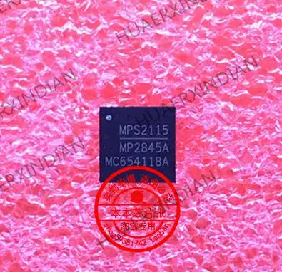 Оригинальный MP2845AGQK-1401-Z MP2845A