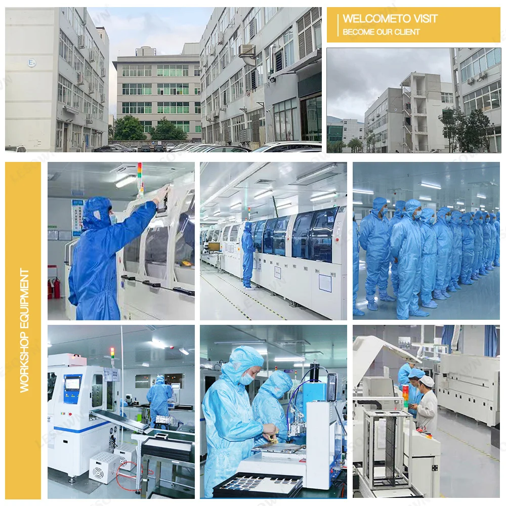 Фото Внешний монитор LESOWN Pure White 8.8 дюймов без драйверов, вертикальный дополнительный экран 1920x480 miniHDTV 60 Гц №5
