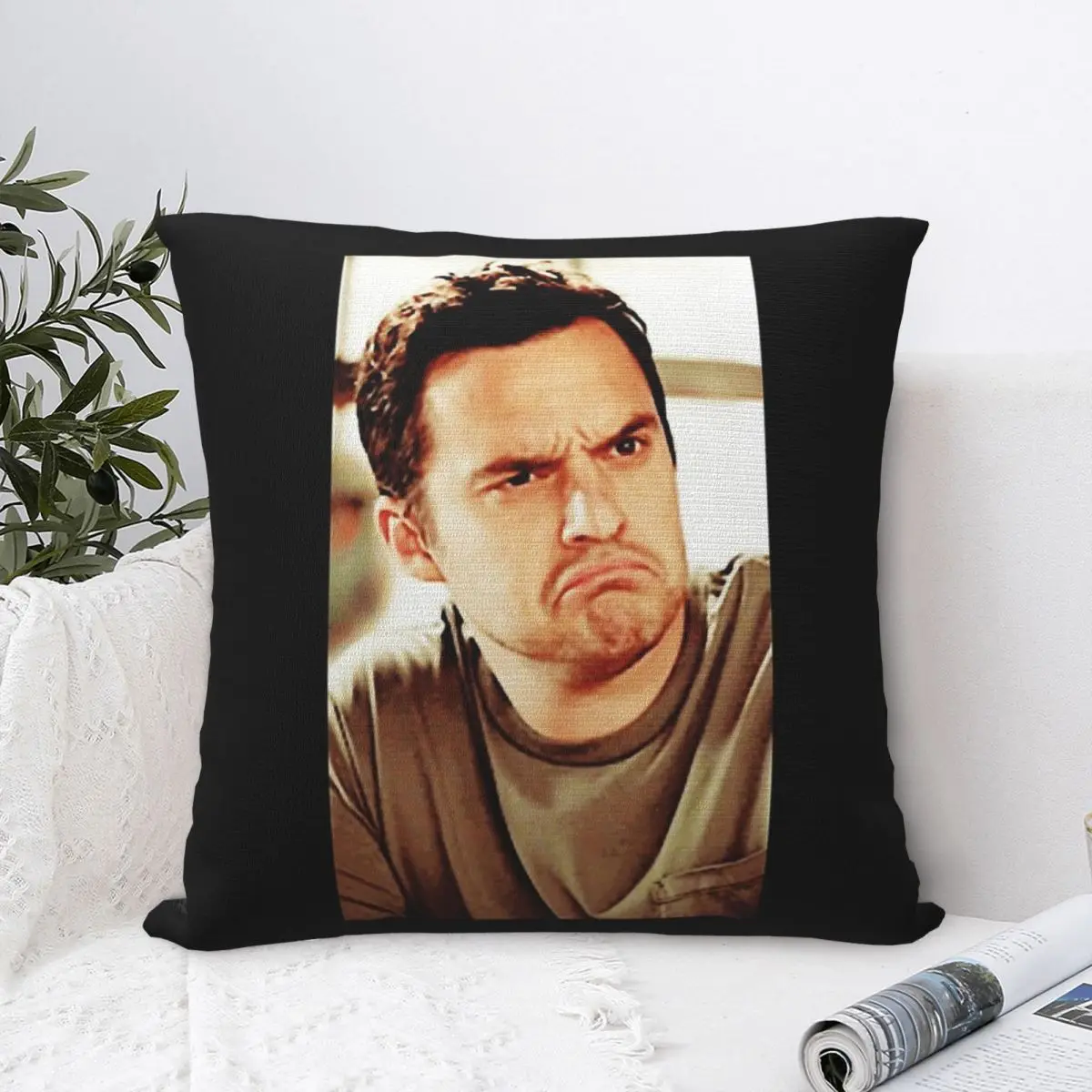 Новинка Женская подушка для фанатов подушка-наволочка тела Органическая