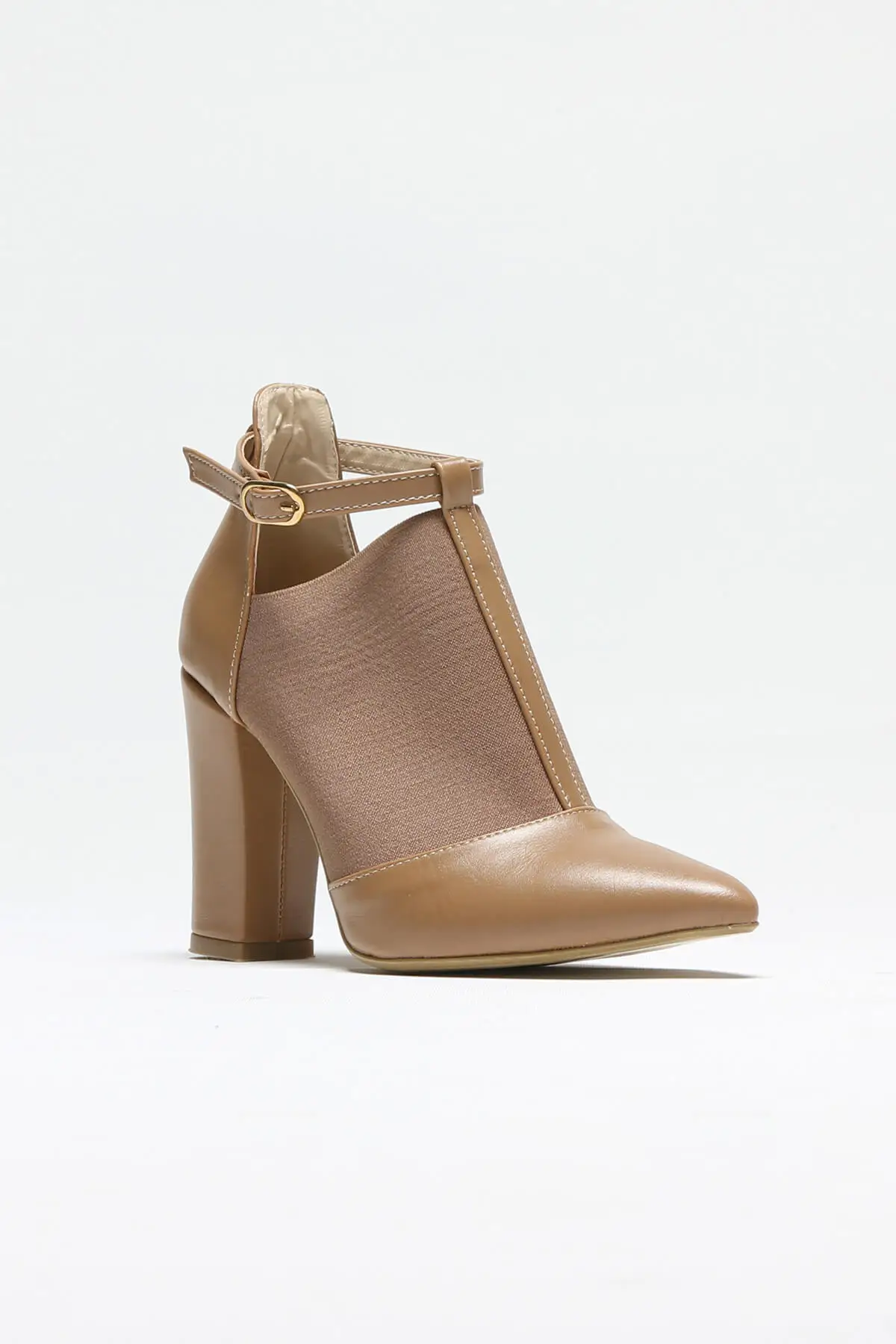 

Fashion Style Mink Women's Boot Boots & Bootie
