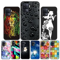case for lg stylo7 cover silicone painting back cover for lg stylo6 v60 k25 k62 k51 k50s k40s k30 2019 k22 funda coque bumper