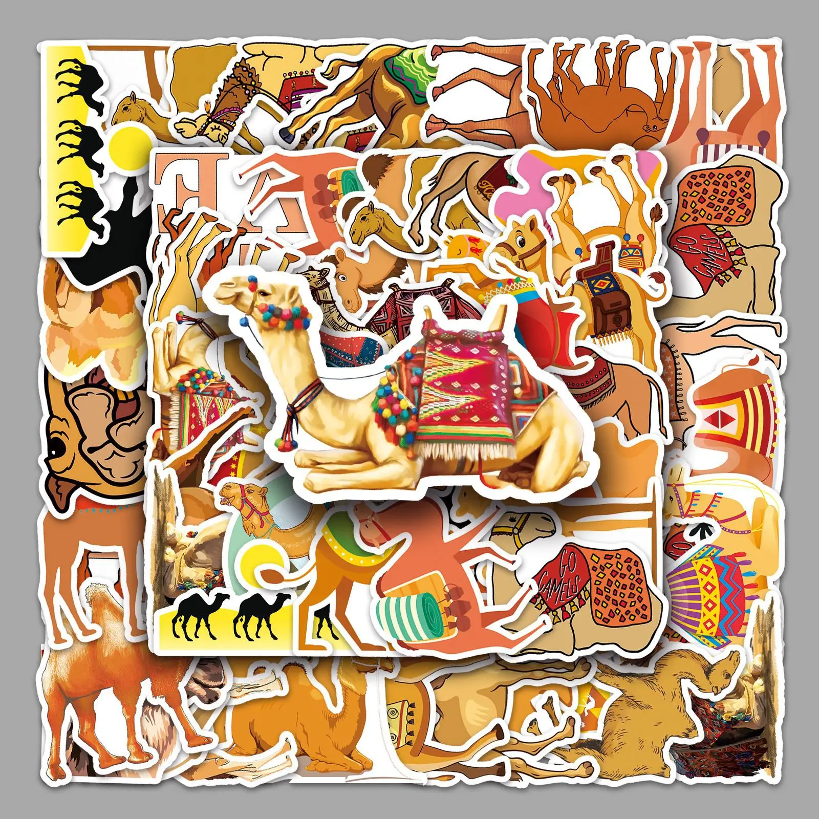 

10/30/50 шт., наклейки для компьютера