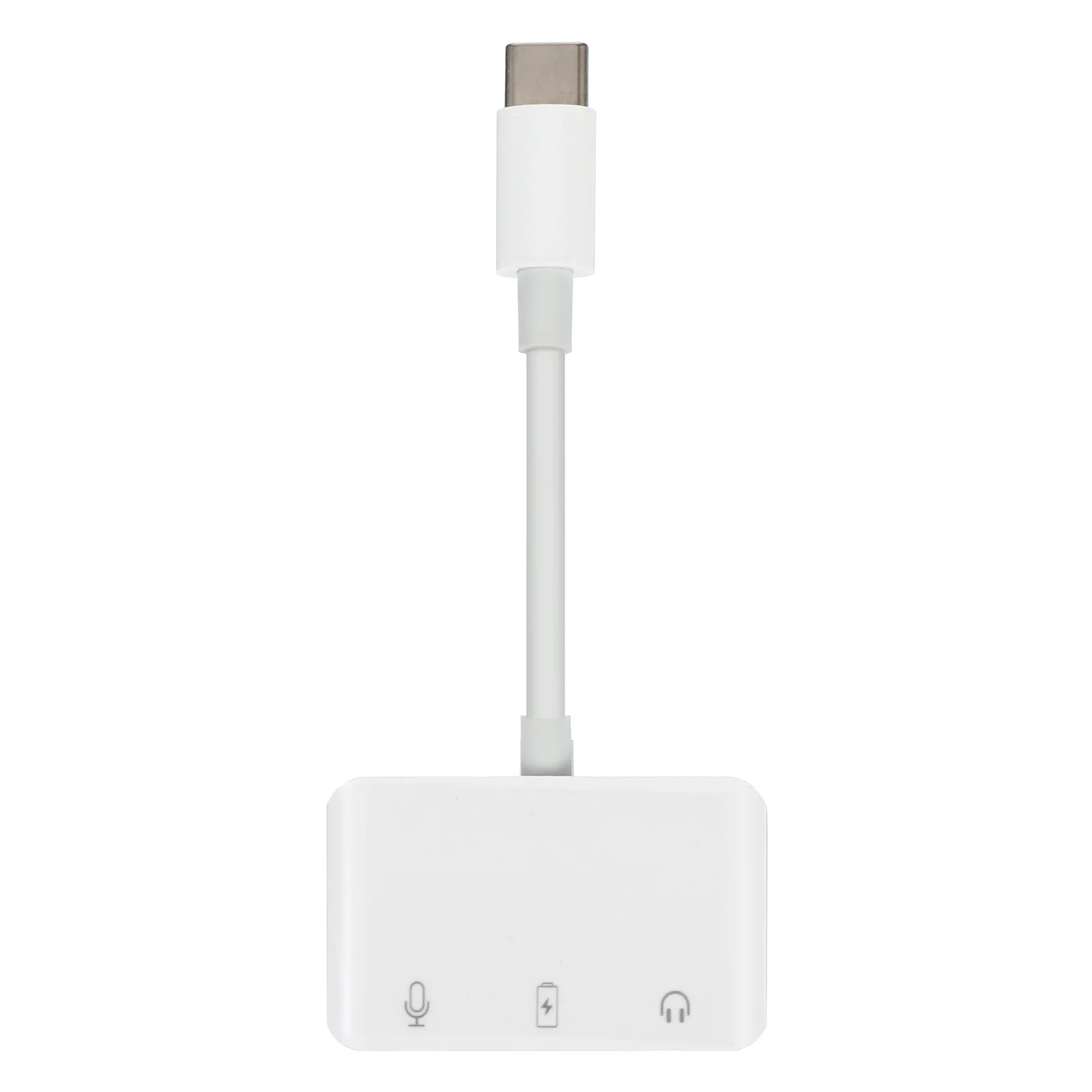 

Adaptertype Usblaptops Converter Headphone Portable Professional Premium Compact Sound Stereo External Splitter Earphone Earbuds