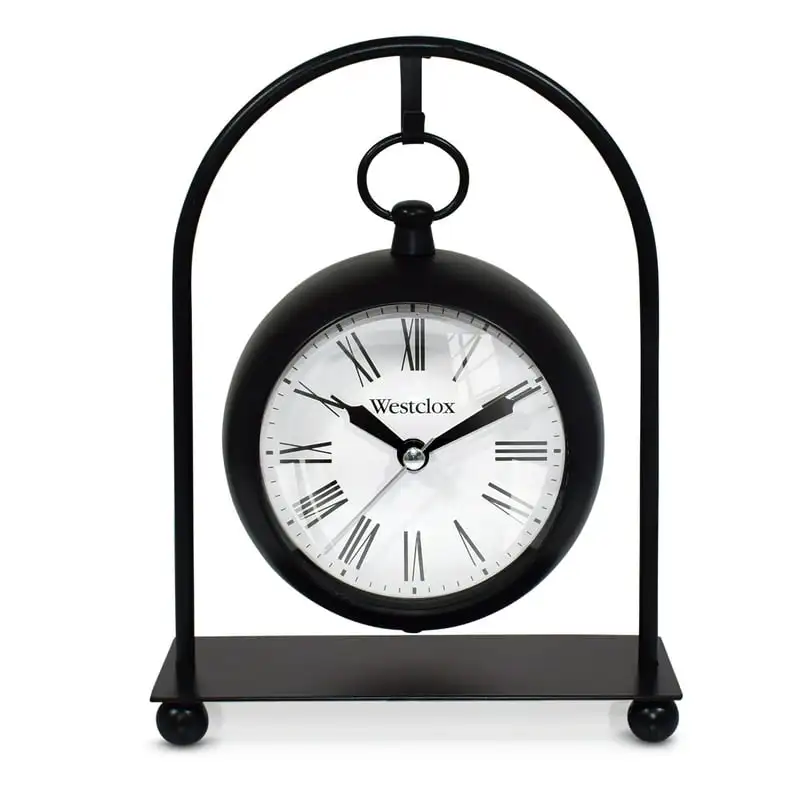 Metal Vintage Style 8 Desk gadgets Digital clock Nreal xreal