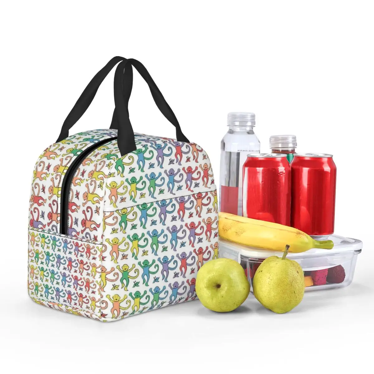 Пользовательские консервативные роликовые обезьяны кролик термоизолированная