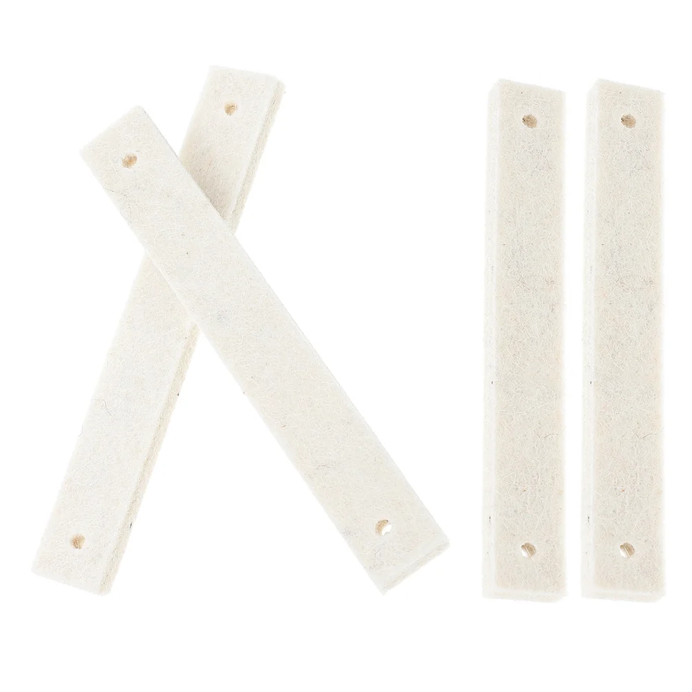 4-шт велосипедные сопротивления спортивные тормозные колодки коврики для