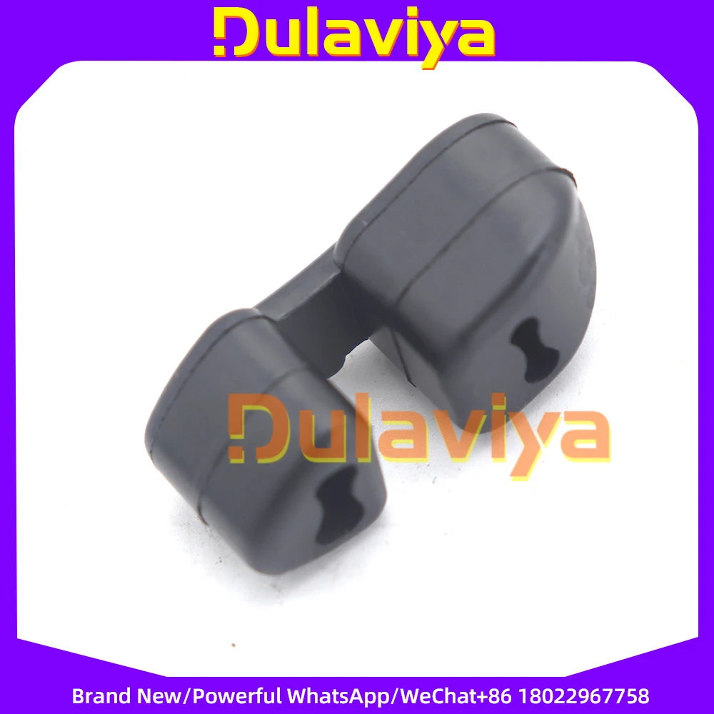 

Резиновая ступица сцепления компрессора кондиционера переменного тока для авто 5SE09C 5SL12C 5SEU12C 6SEU14C 6SEU17C 7SEU17C