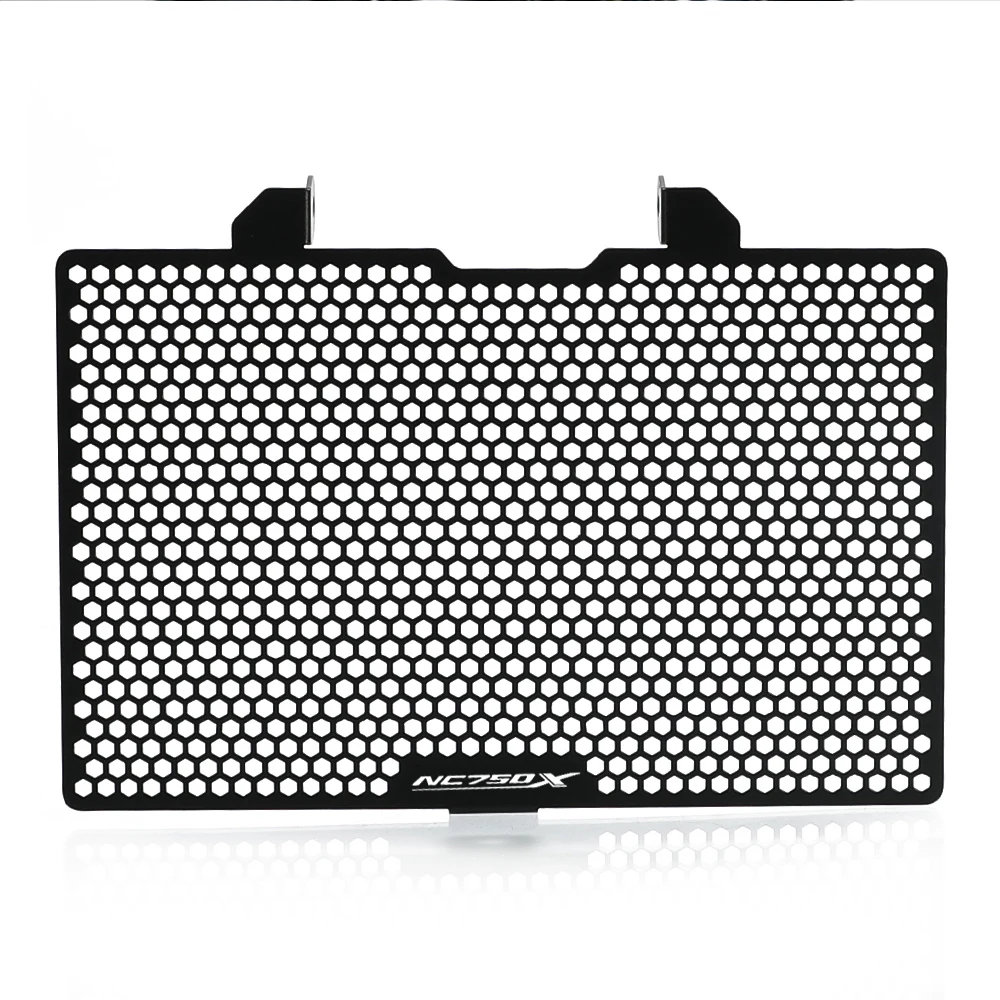 

For HONDA NC750X NC 750X NC750 X 2021 2022 2023 NEW Motorcycle Accessories nc750x Radiator Grille Guard Protetor Cover Protetion