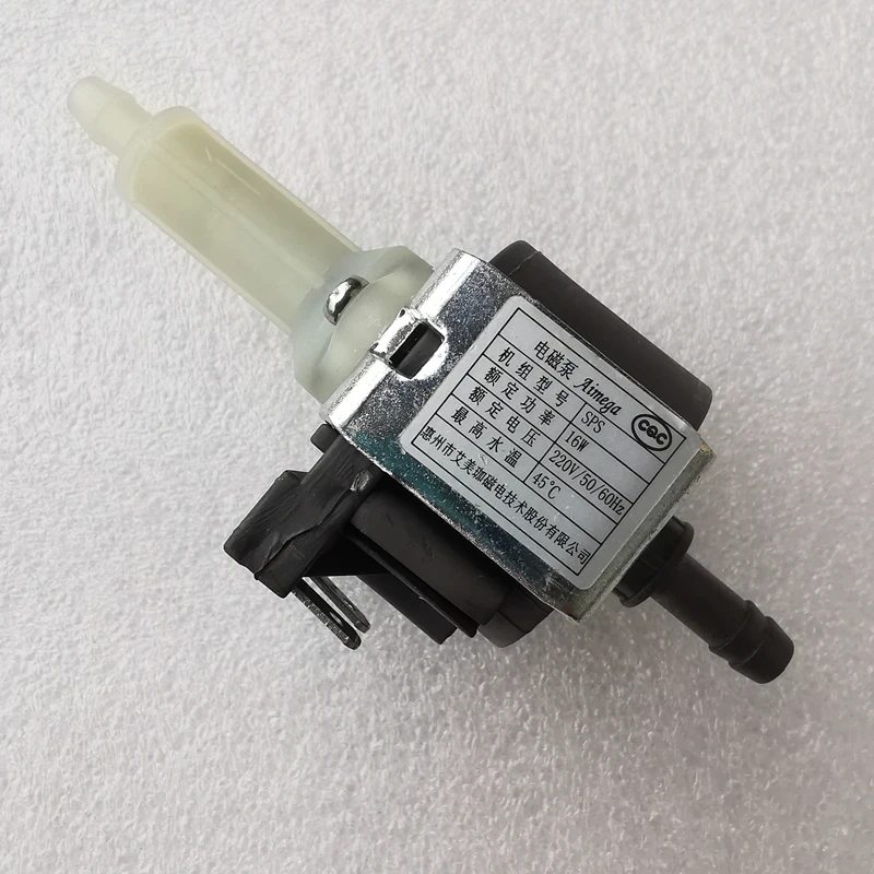 Запчасти для скрубберсов Deerma 220V 16W 13W