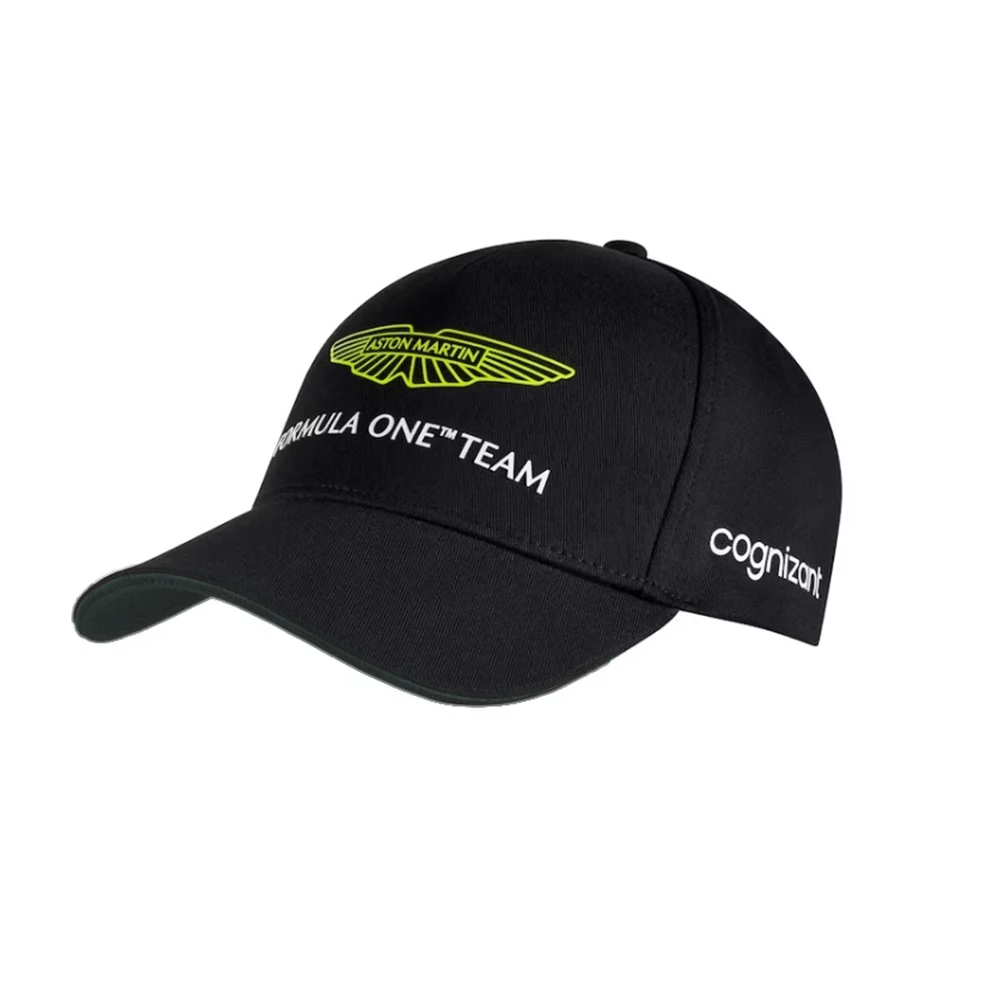

2023 Aston Martin F1 Race Team Baseball Cap For Women Men Baseball Cap for Aston Martin F1 Race Team Alonso Baseball Cap