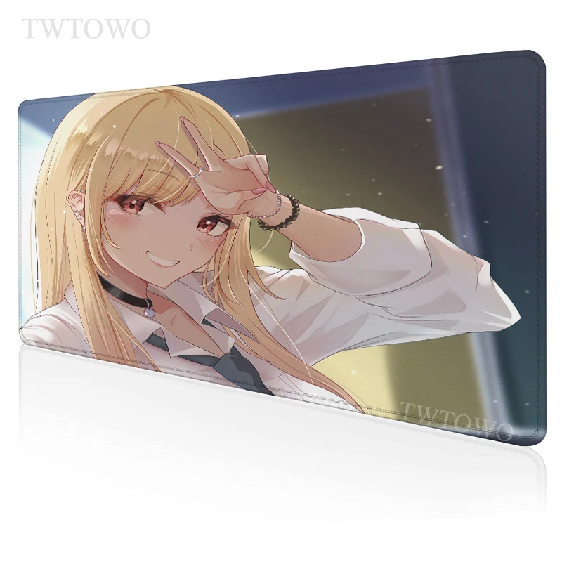 

_ Мой наряд, дорогой коврик для мыши, геймер XL, большой домашний коврик для мыши XXL, коврики для мыши, мягкий настольный компьютерный коврик дл...