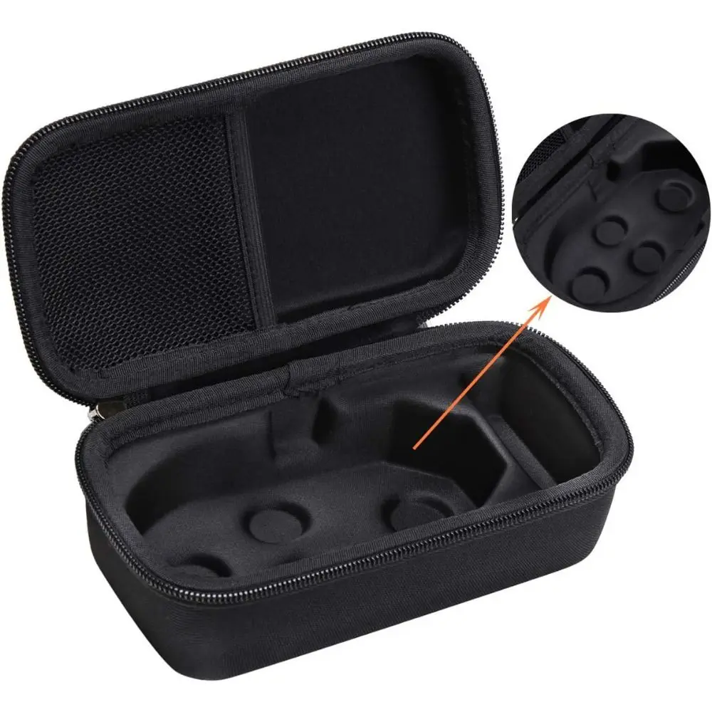 Сумка для хранения мыши EVA жесткая многофункциональная коробка игровой