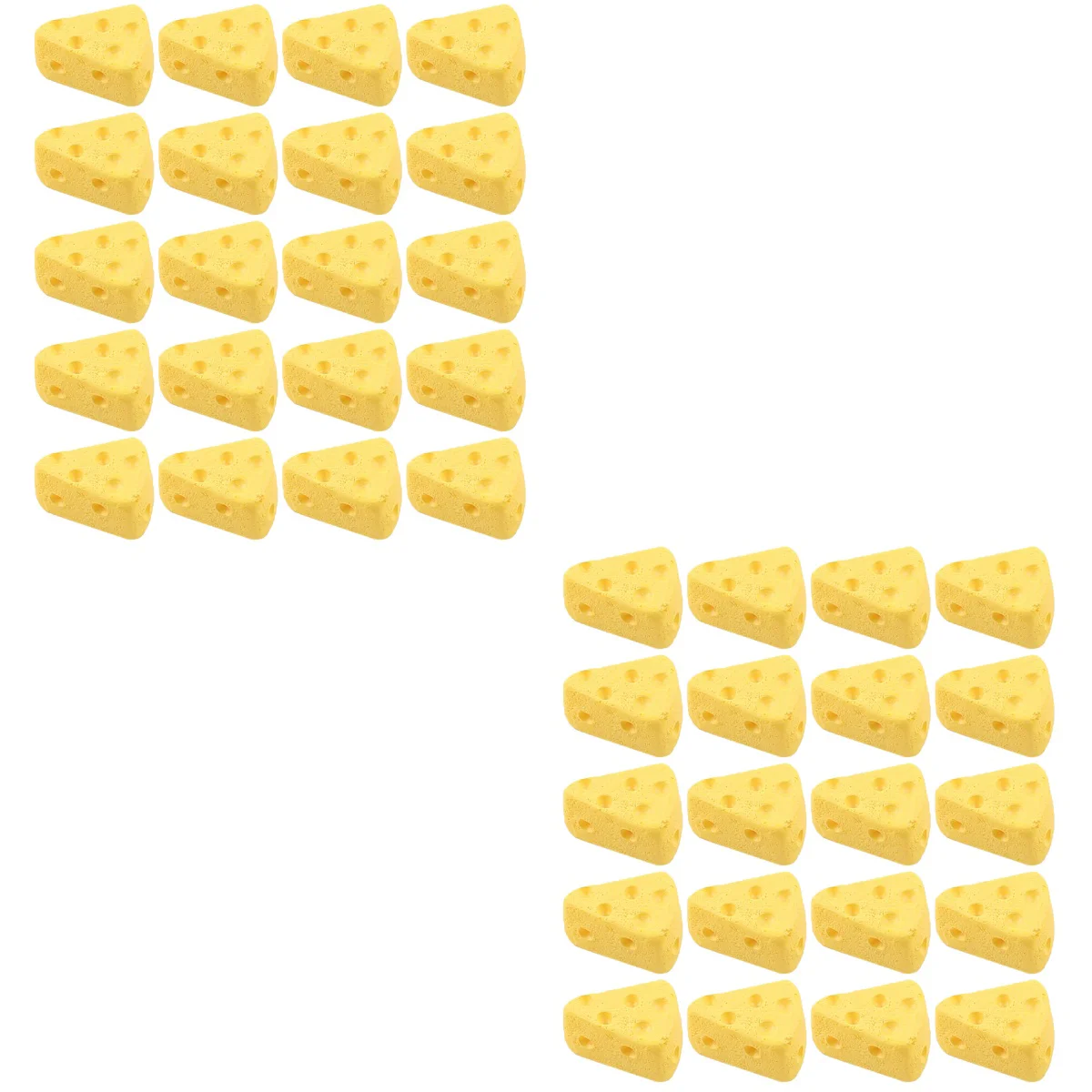 

Cheese Fake Toyskitchen Toy Set Miniature Play Artificial Mini Dessert Cakecakes Simulation Educational Pretend Display Mousse